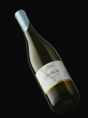 milesime 2023 - sous les plantes reserve chateau EN